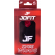 Jofit Knee Wraps Siyah - Kırmızı